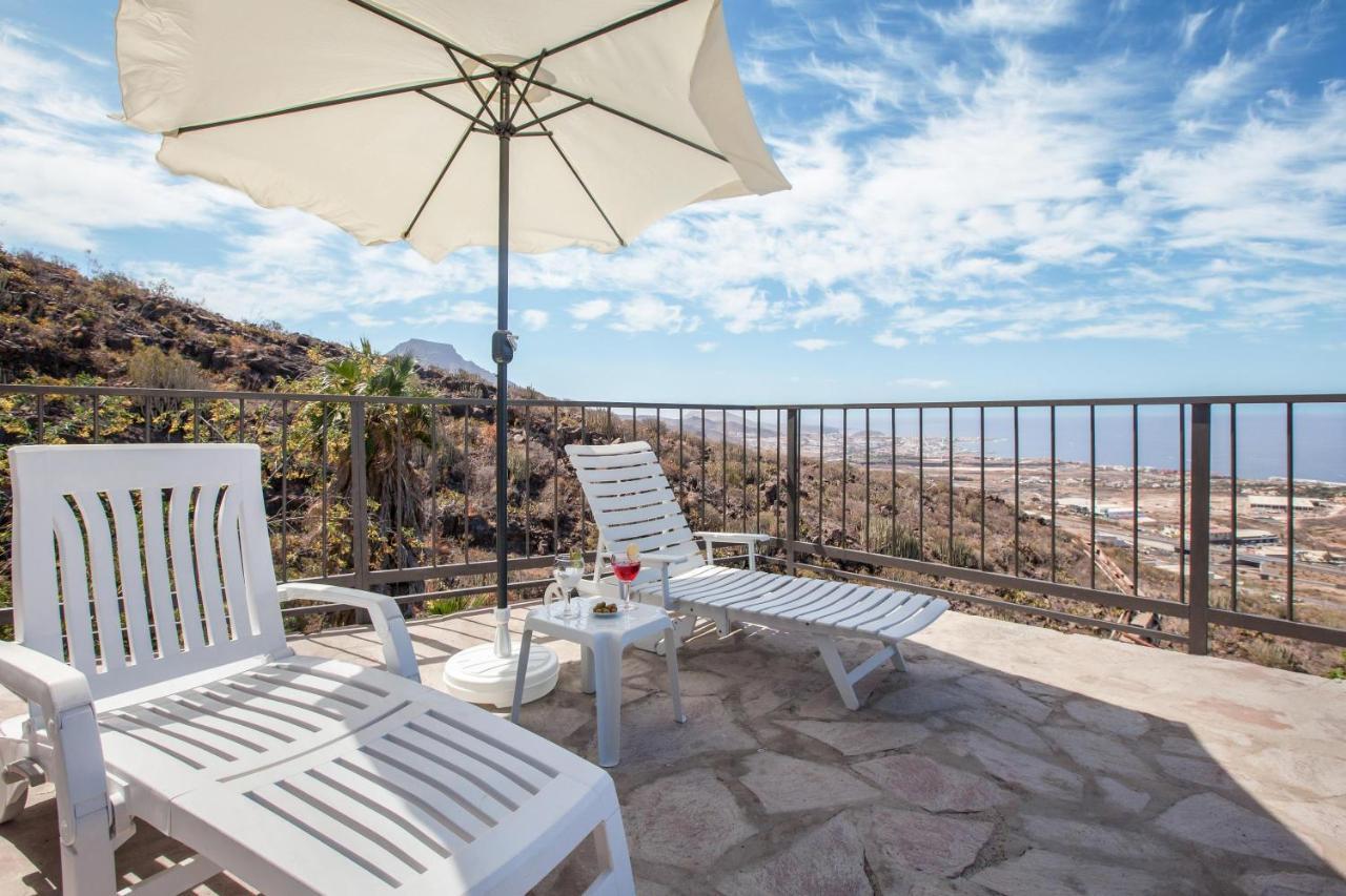 أذيخي Villa Barranco المظهر الخارجي الصورة