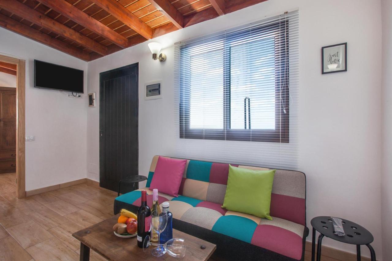 أذيخي Villa Barranco المظهر الخارجي الصورة
