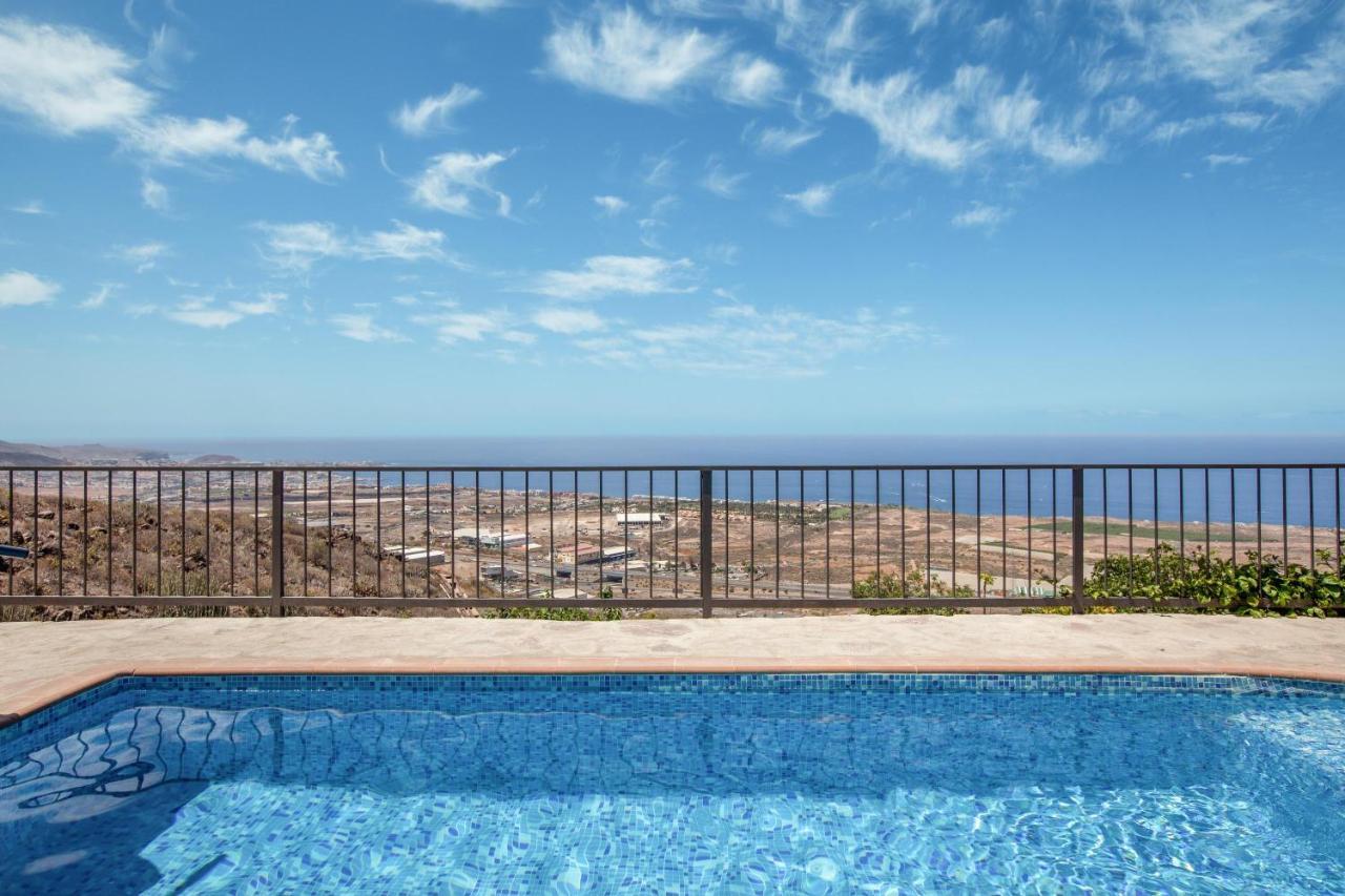 أذيخي Villa Barranco المظهر الخارجي الصورة